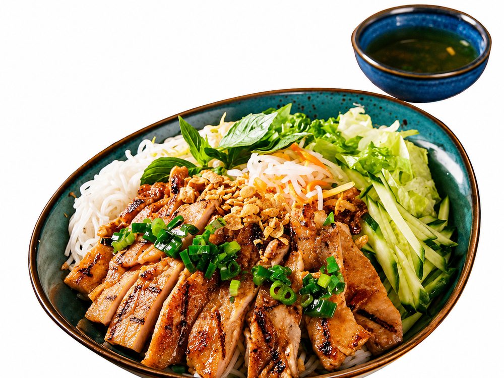 Bún Vietnam